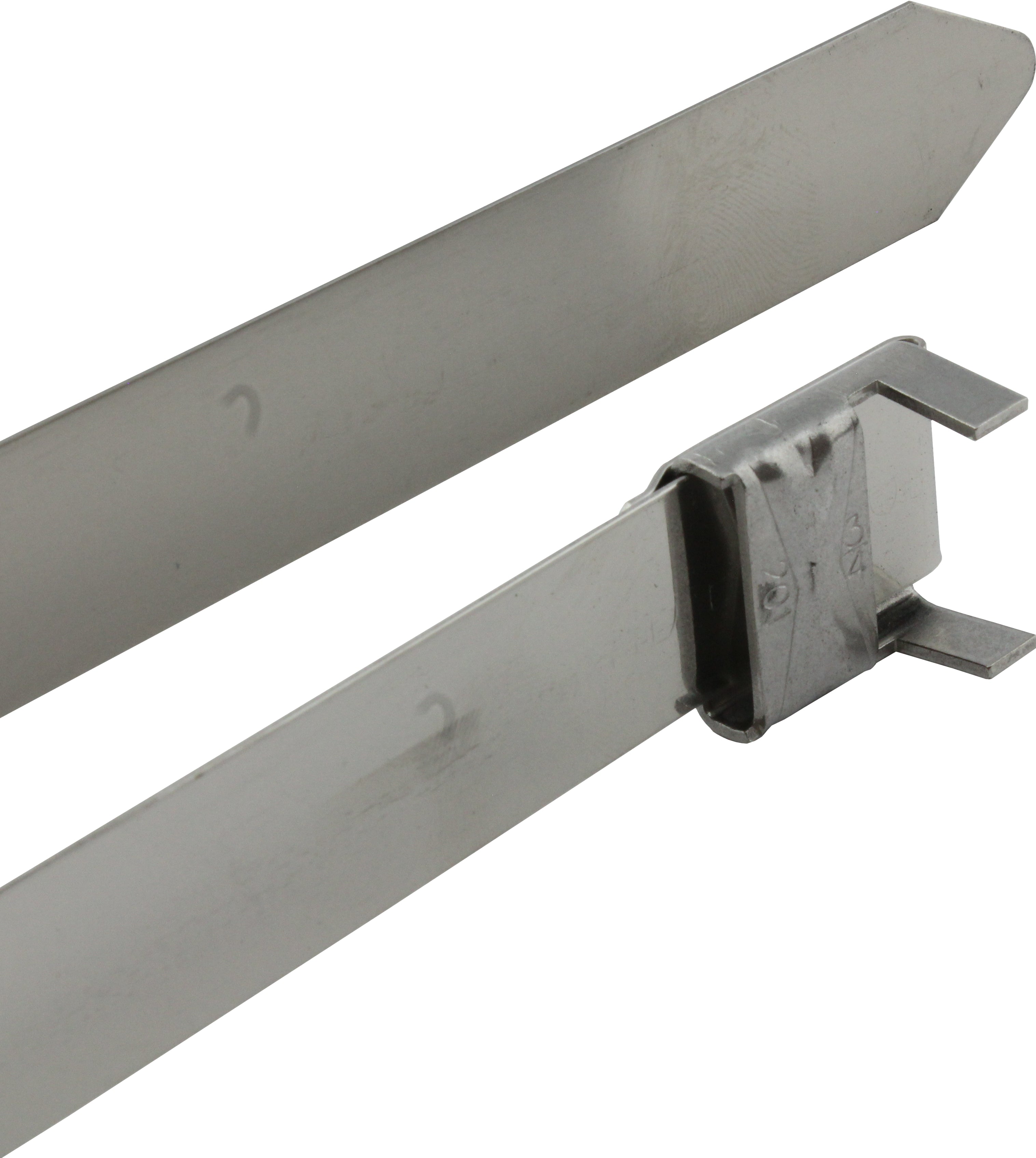 BS192, BUCKLE STRAP 19x660(150MMDIA) 