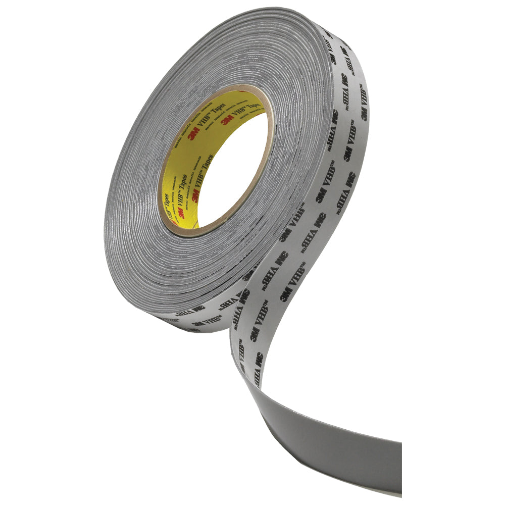 VHB19/33, VHB Tape 19MM